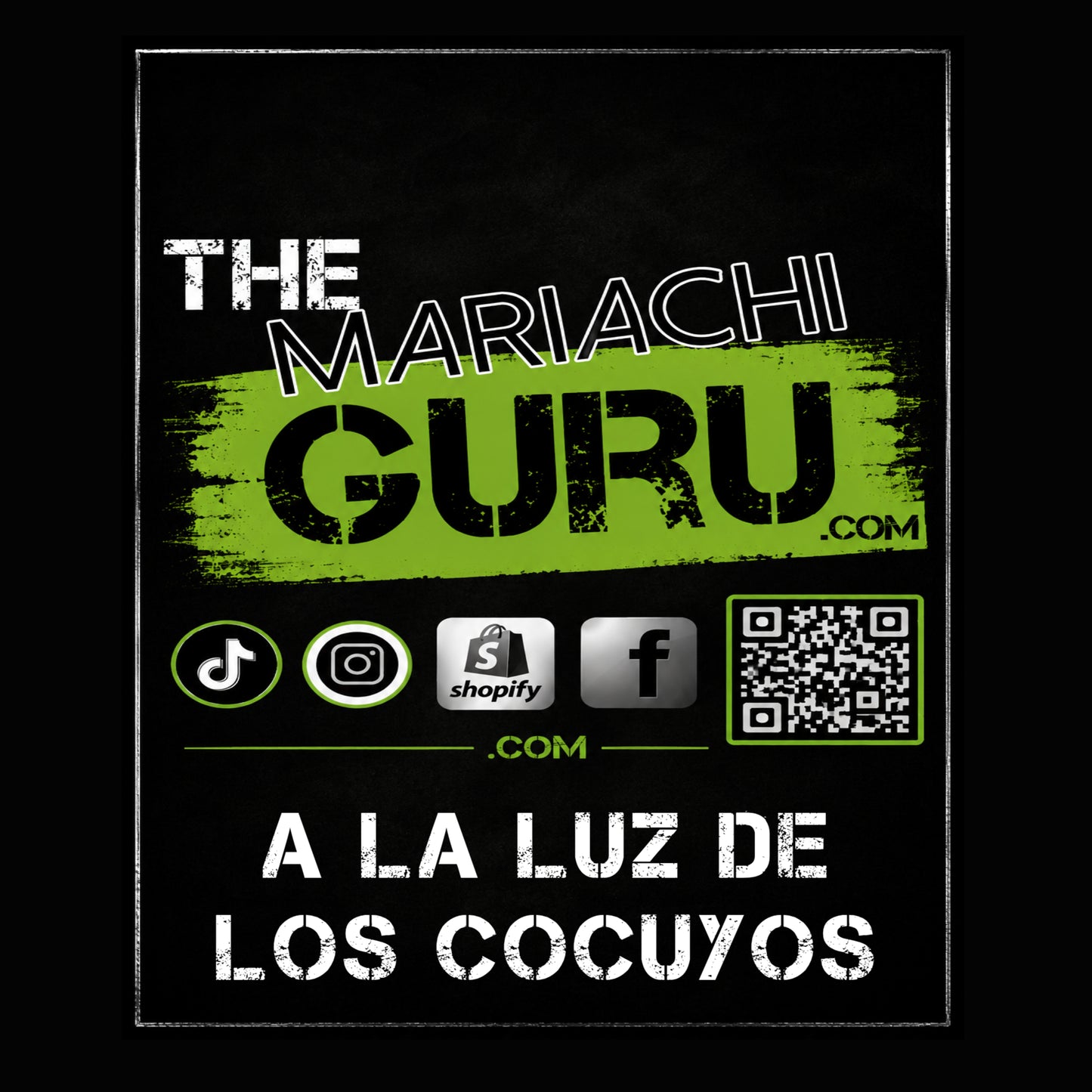 A La Luz De Los Cocuyos