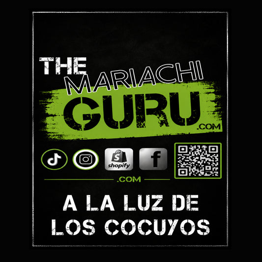 A La Luz De Los Cocuyos