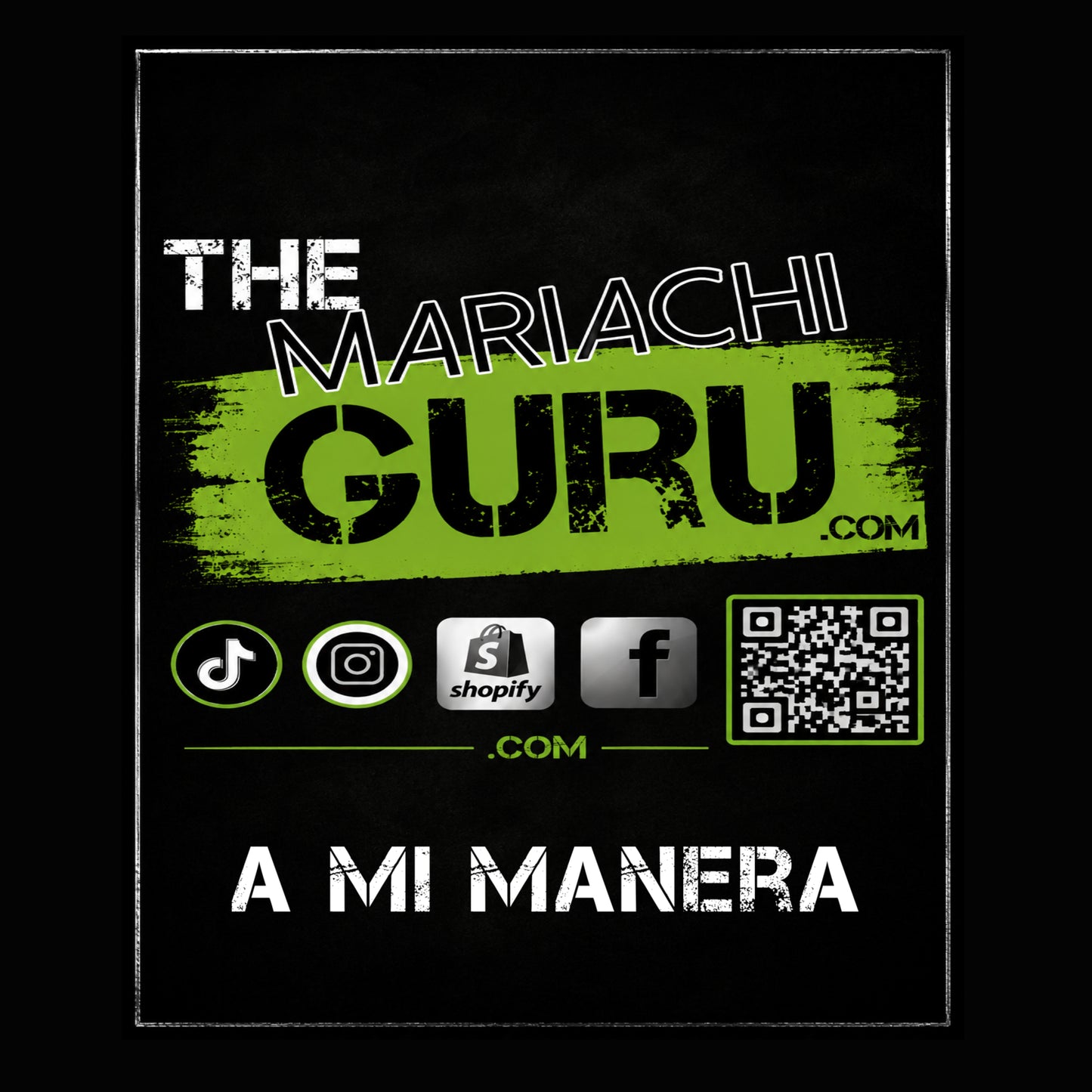 A Mi Manera