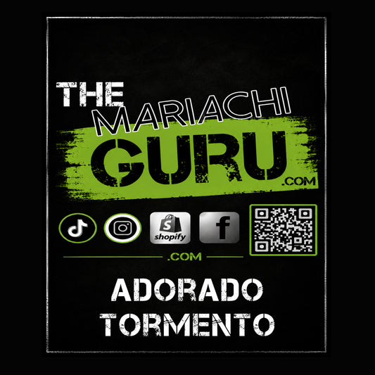 Adorado Tormento
