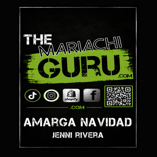 Amarga Navidad [Jenni Rivera]