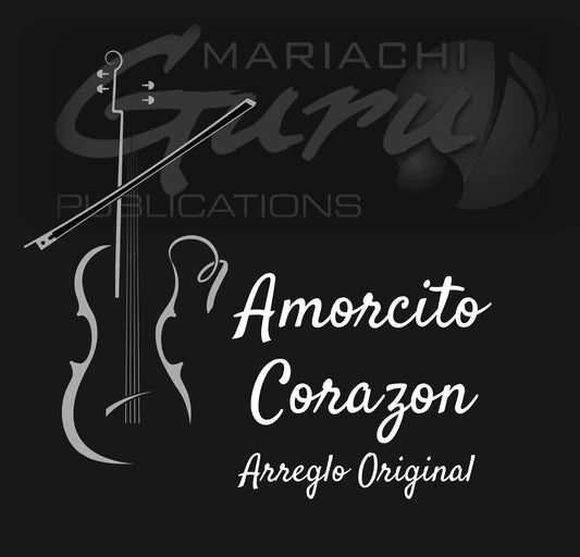 Amorcito Corazon