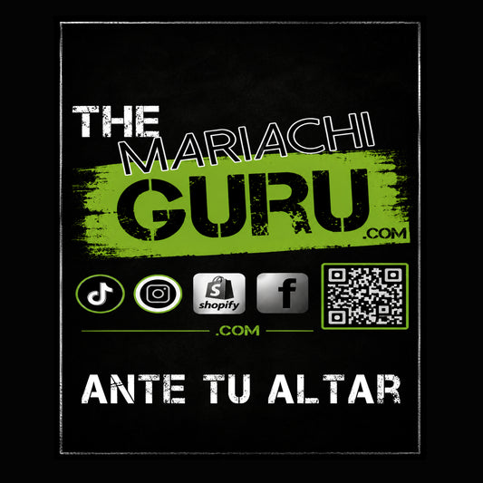 Ante Tu Altar