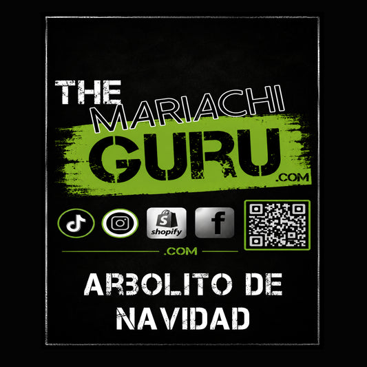 Arbolito De Navidad