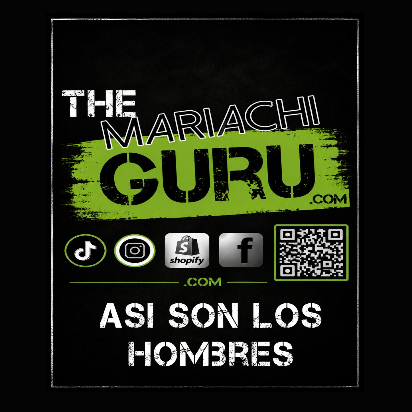 Asi Son Los Hombres