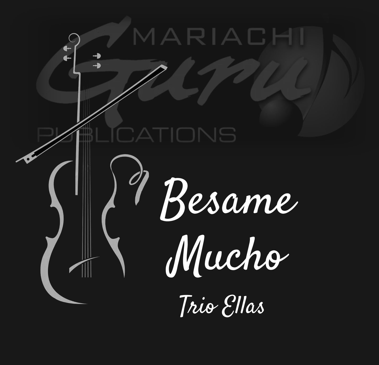 Besame Mucho