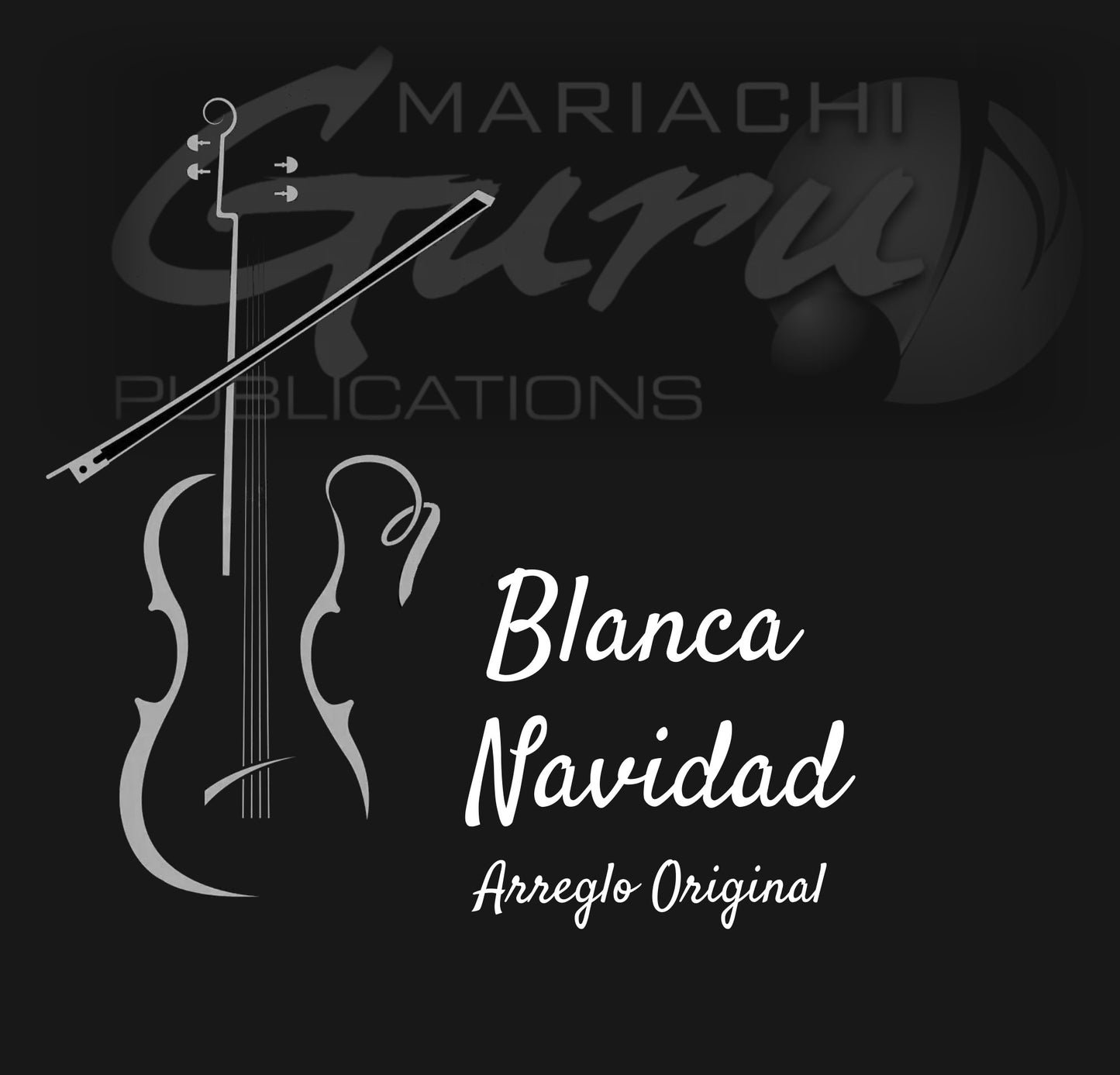 Blanca Navidad