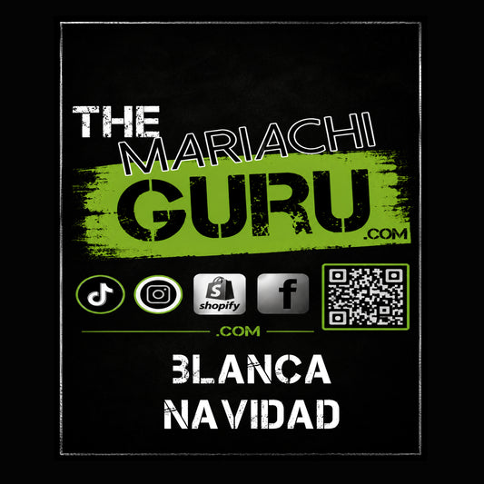 Blanca Navidad