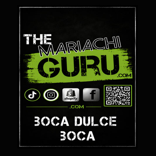 Boca Dulca Boca