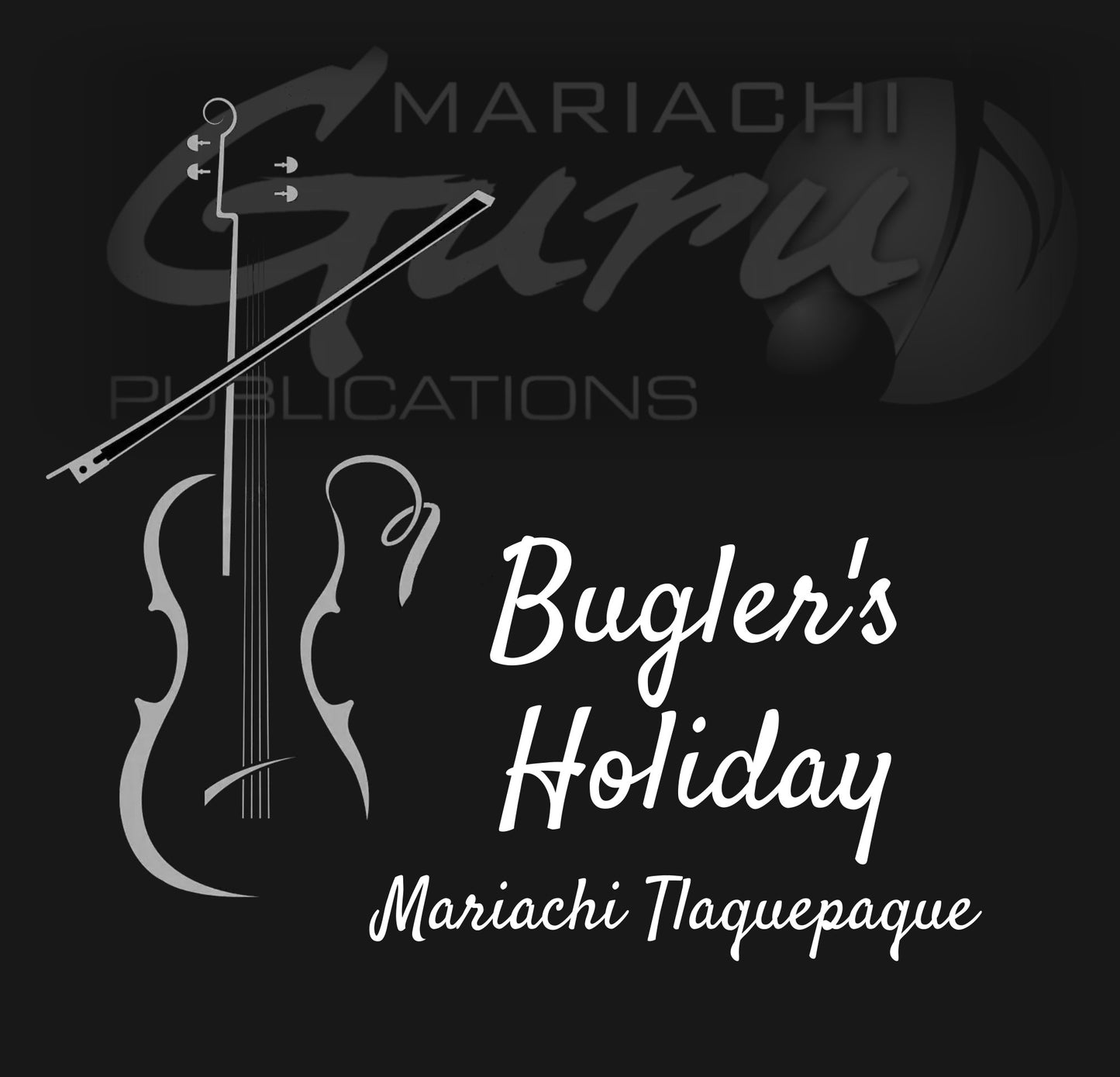 Bugler's Holiday