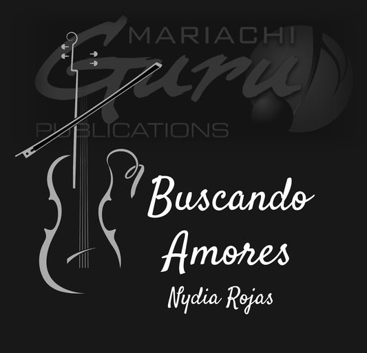 Buscando Amores