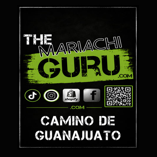 Camino De Guanajuato