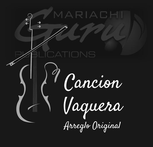 Cancion Vaquera