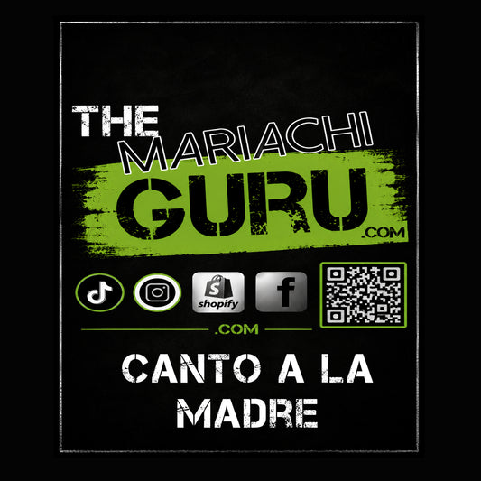 Canto A La Madre