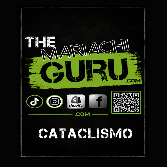 Cataclismo