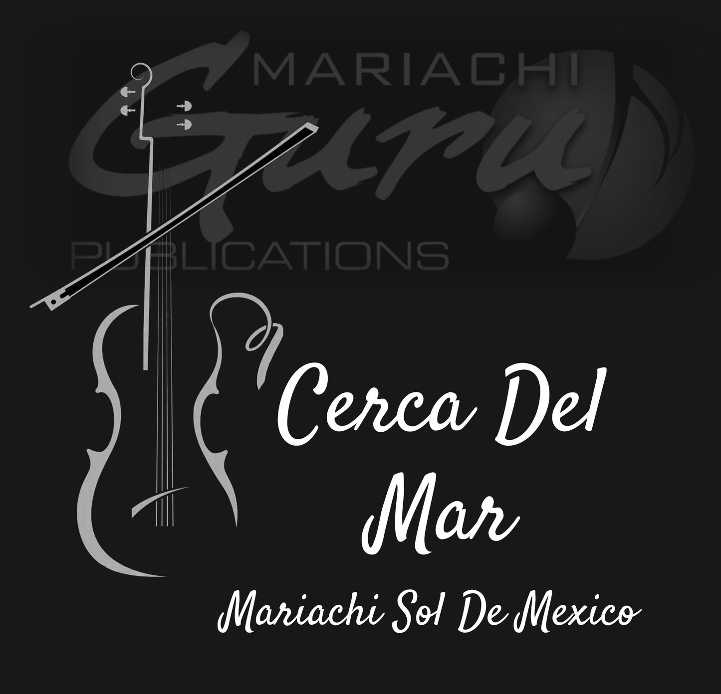 Cerca Del Mar