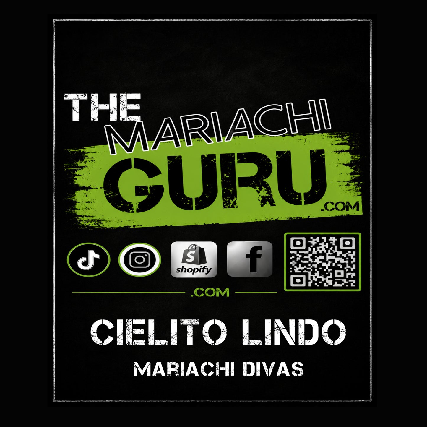 Cielito Lindo [Mariachi Divas]