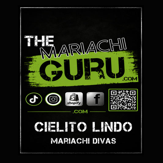 Cielito Lindo [Mariachi Divas]