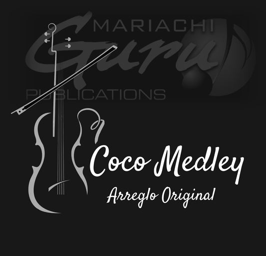 Coco Medley