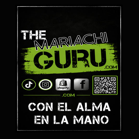 Con El Alma En La Mano
