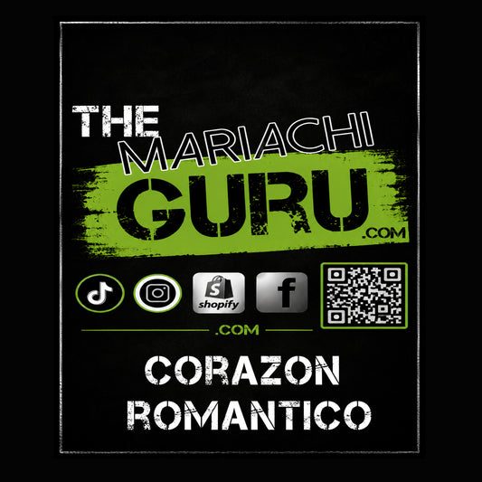 Corazon Romantico