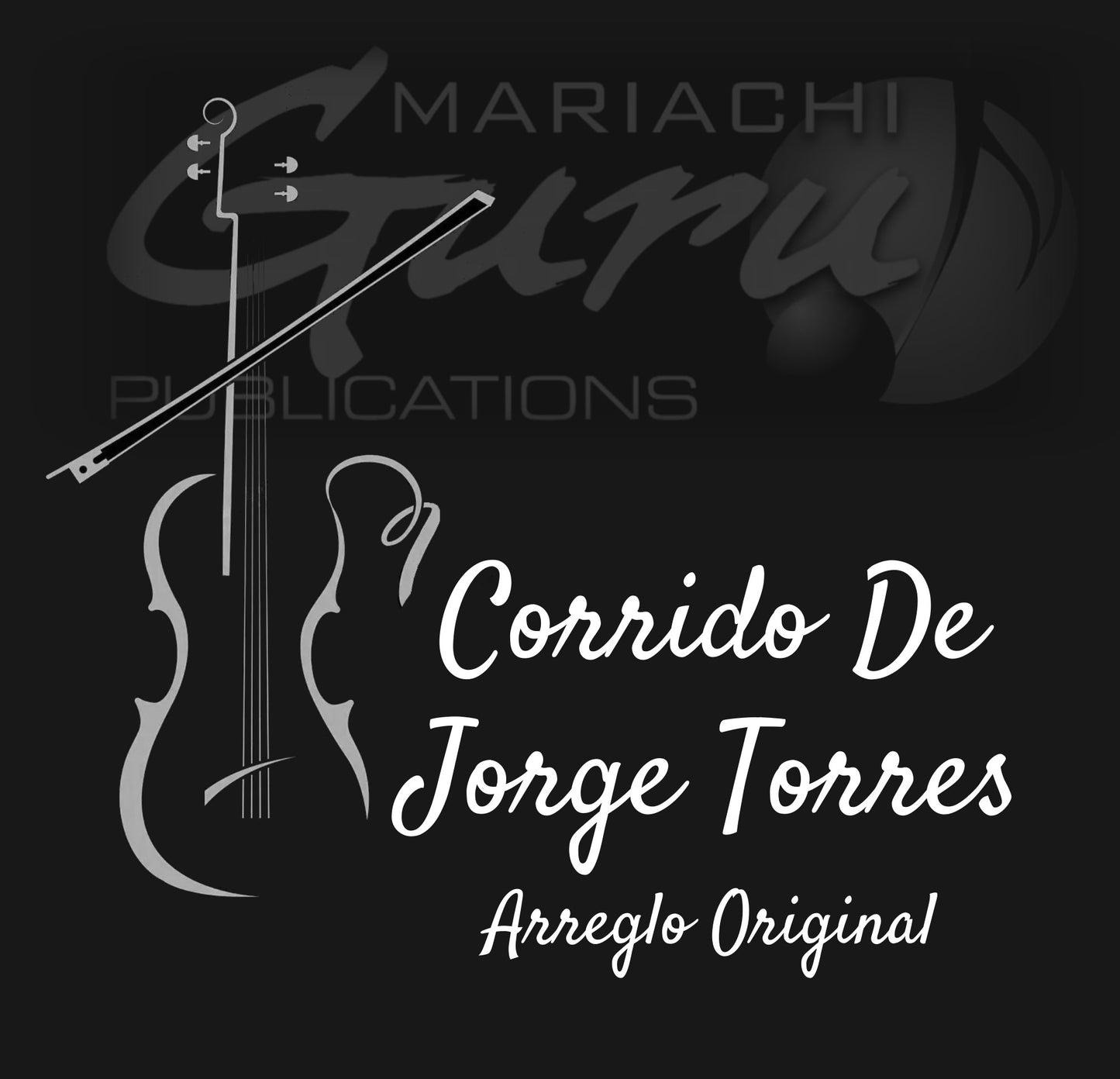 Corrido De Jorge Torres