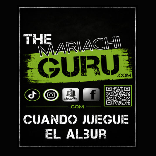 Cuando Juegue El Albur