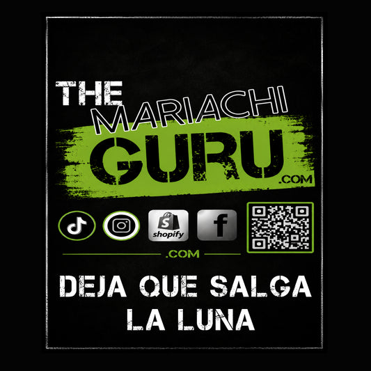 Deja Que Salga La Luna