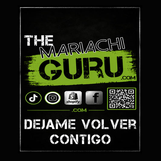 Dejame Volver Contigo