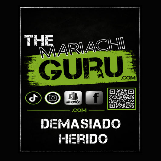 Demasiado Herido