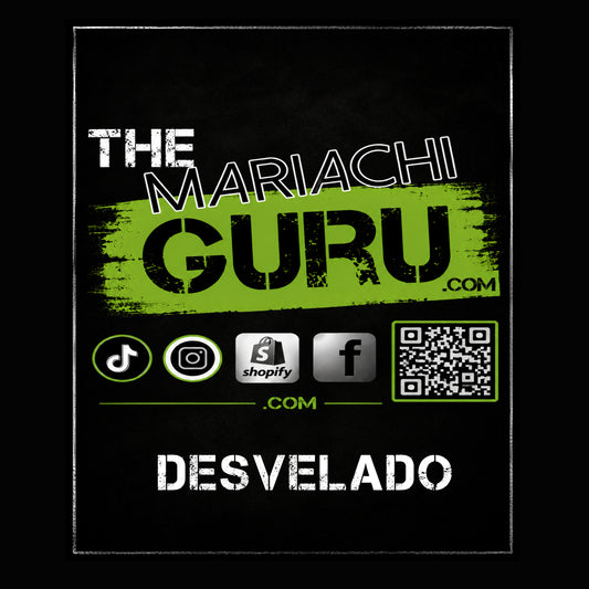 Desvelado