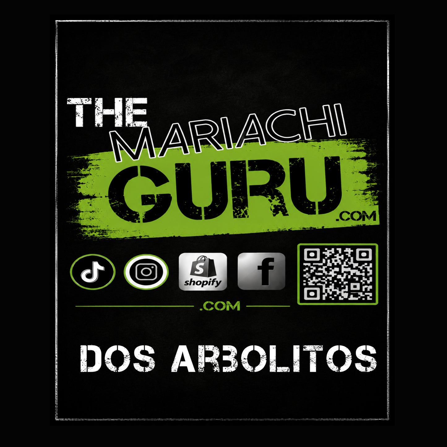 Dos Arbolitos