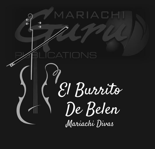 El Burrito De Belen