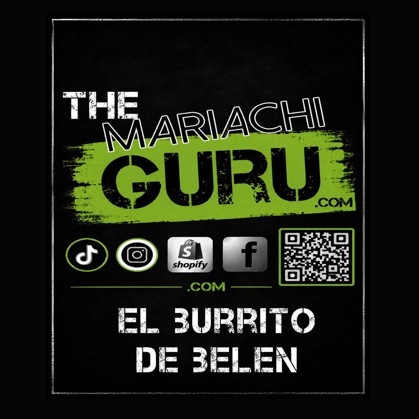 El Burrito De Belen