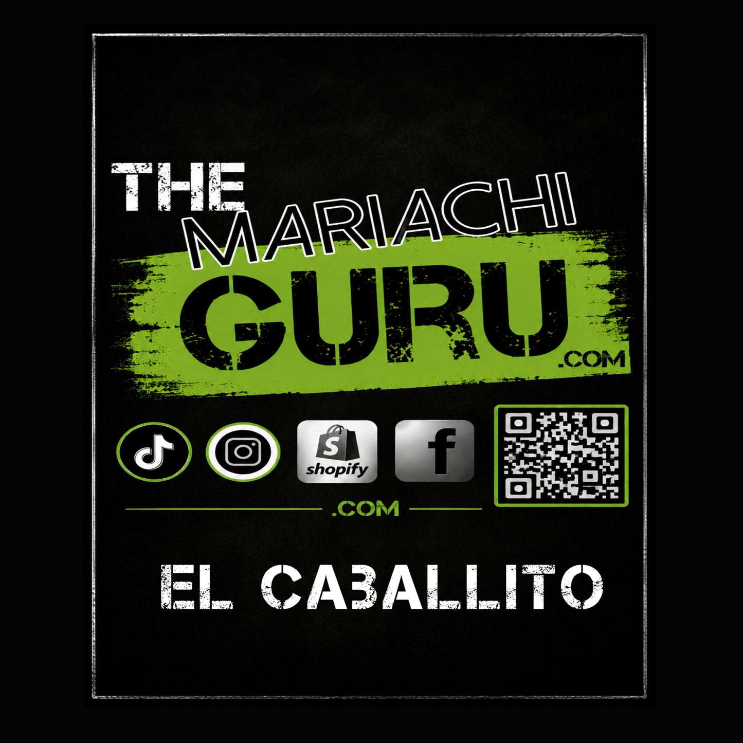 El Caballito