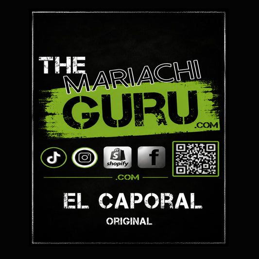 El Caporal [Mariachi Juvenil Azteca]