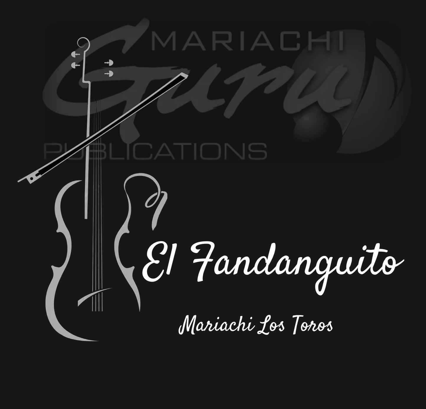 El Fandanguito [Mariachi Los Toros]