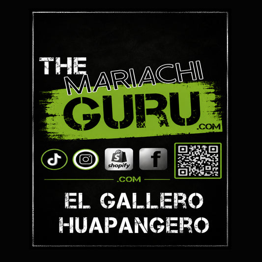 El Gallero Huapanguero
