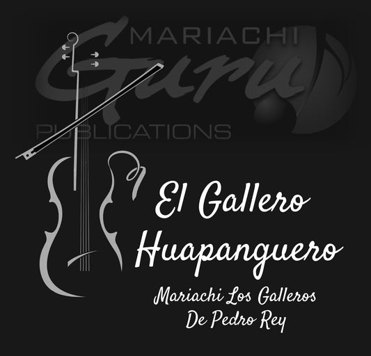 El Gallero Huapanguero