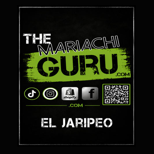 El Jaripeo