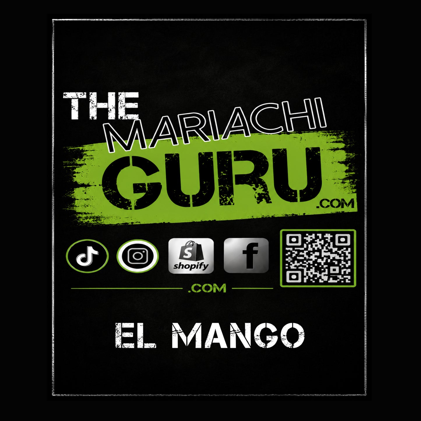 El Mango