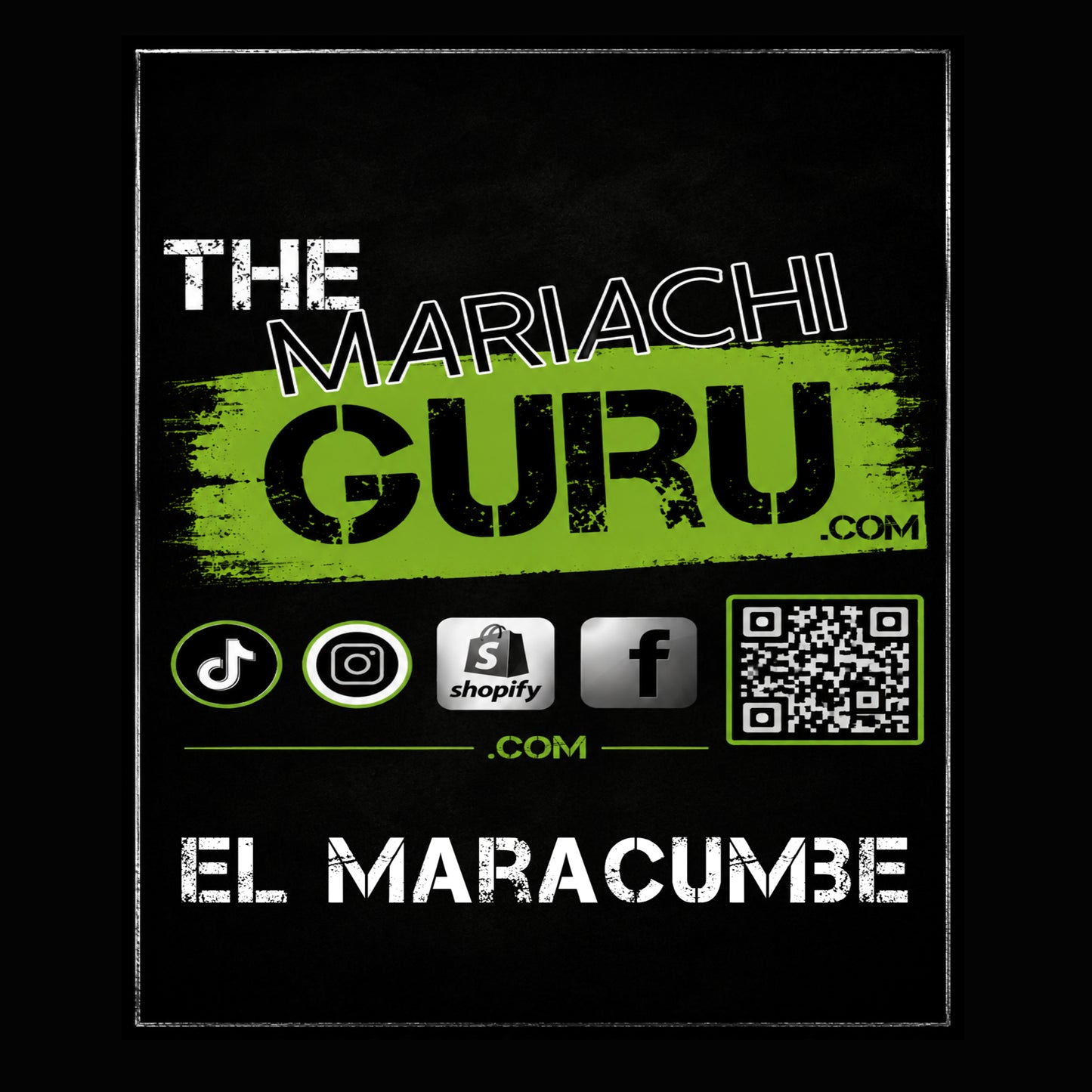 El Maracumbe