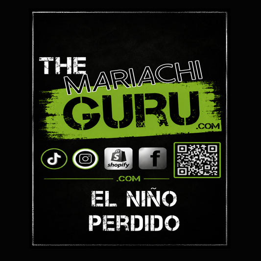 El Niño Perdido