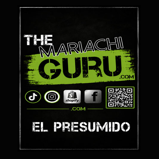 El Presumido