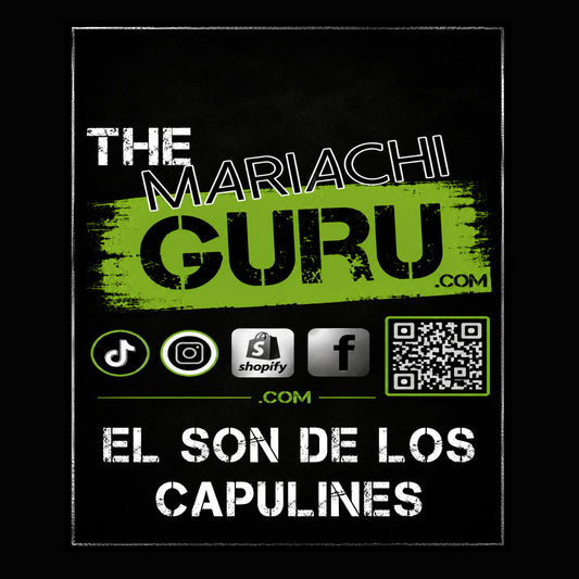 El Son De Los Capulines