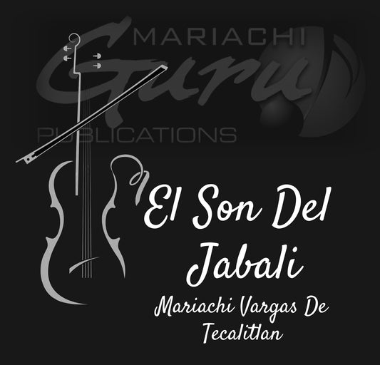 El Son Del Jabali