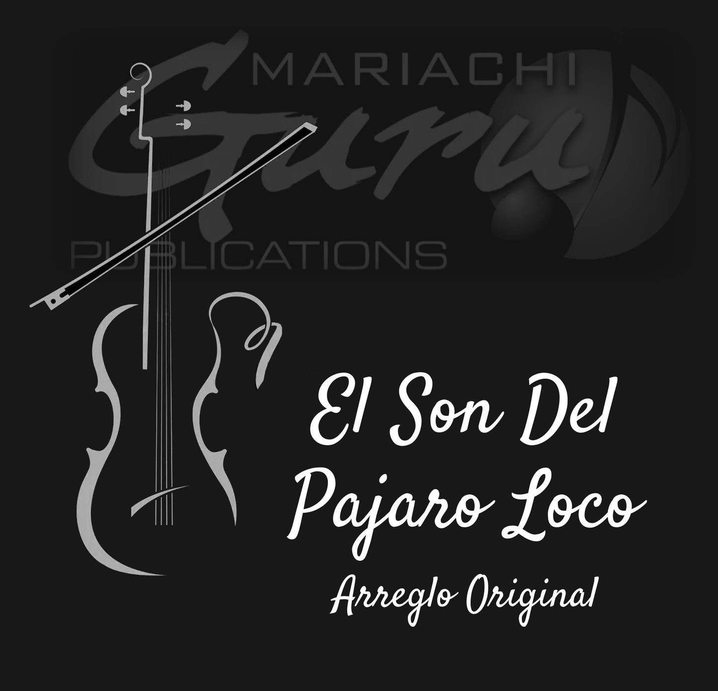 El Son Del Pajaro Loco