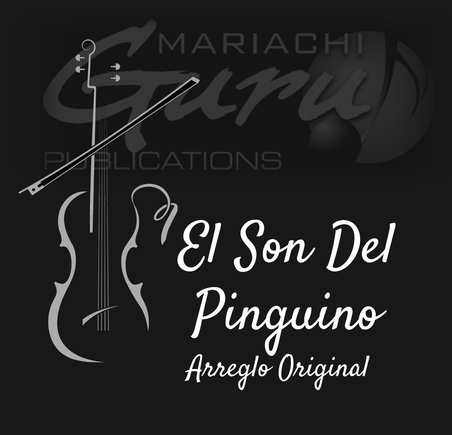 El Son Del Pinguino