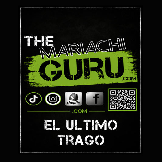 El Ultimo Trago