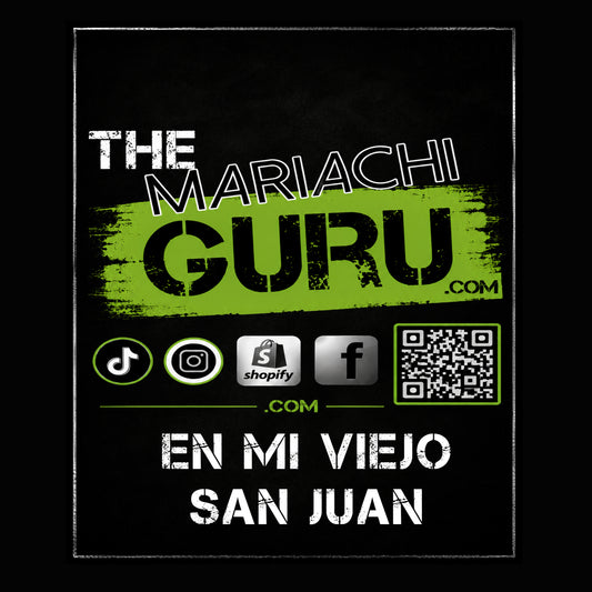 En Mi Viejo San Juan